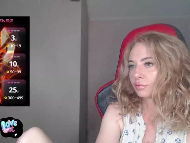 ---II--- on BongaCams 