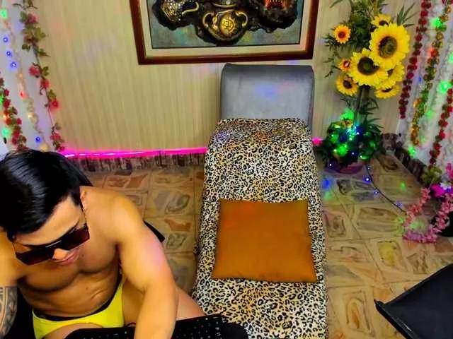 ---rrmodelsstars--- on BongaCams