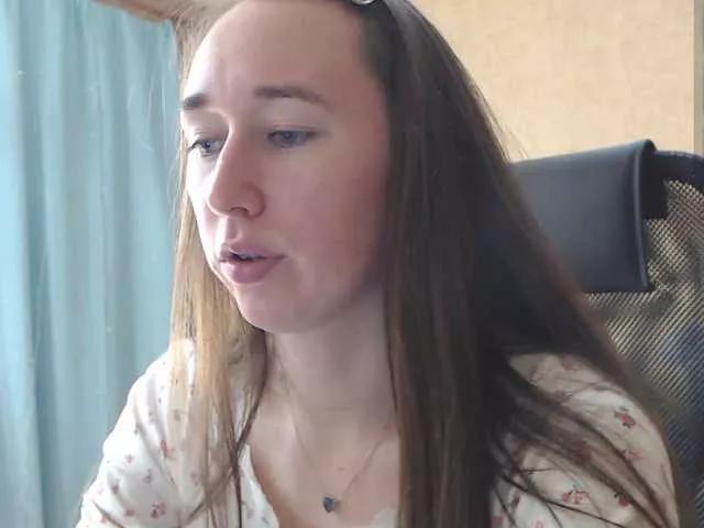 --MODEL--1 on BongaCams 