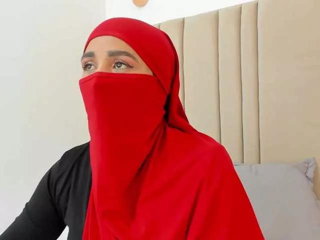 Offline -Alisha on BongaCams