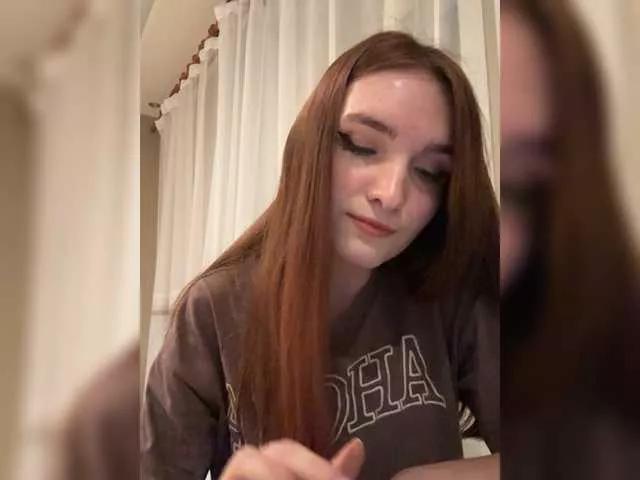 Try -APELSINKA-, she wants to masturbate for you -APELSINKA- from BongaCams