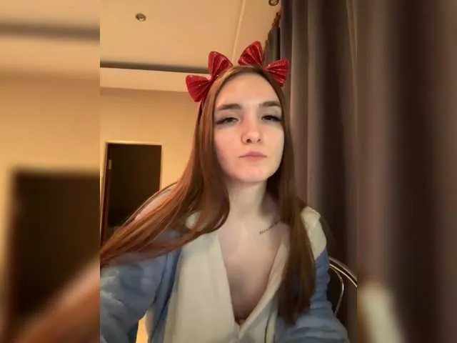 -APELSINKA- on BongaCams