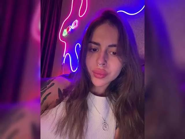 Offline -Aperol- on BongaCams