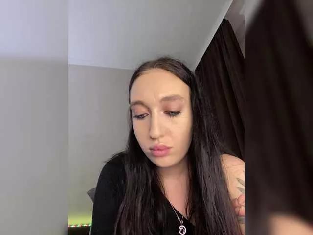 -CrystalZ- on BongaCams 