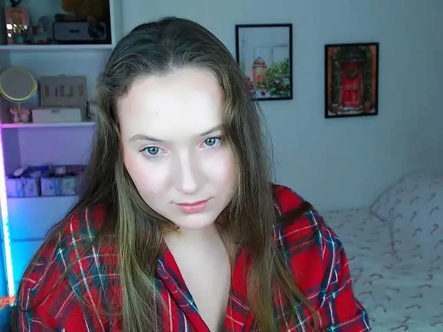 Offline -EmilyxGrasez- on BongaCams
