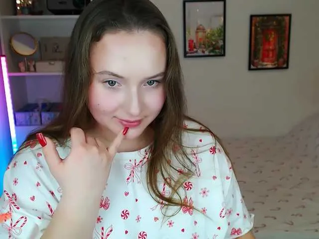 Offline -EmilyxGrasez- on BongaCams