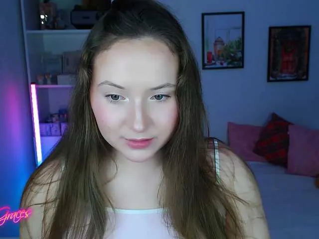 Offline -EmilyxGrasez- on BongaCams