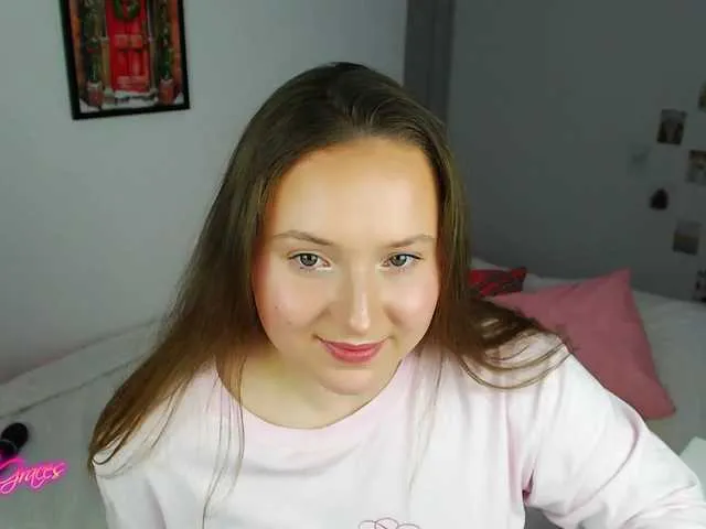 Offline -EmilyxGrasez- on BongaCams