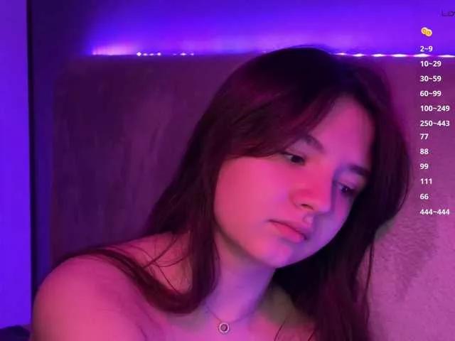 Checkout 19 years old -FoxAlisa- from BongaCams -FoxAlisa- from BongaCams