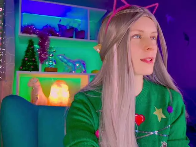 -Fresh- on BongaCams