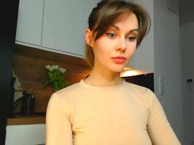 -JesusWife- on BongaCams 