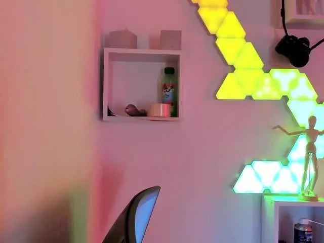 -Kitana-MK- on BongaCams 