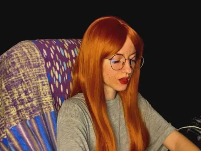 Freechat -LisaMeow- on BongaCams