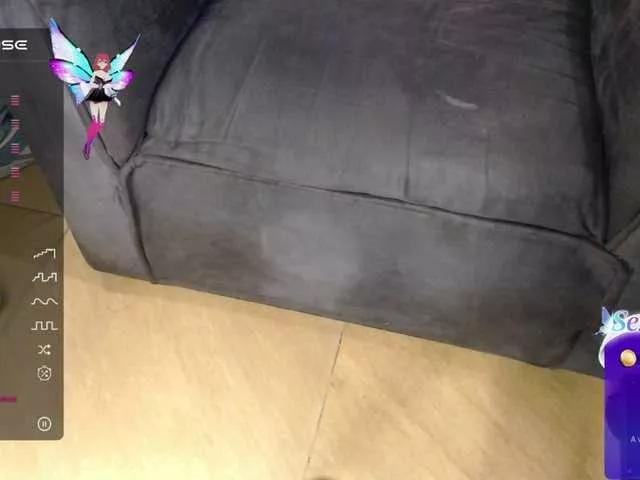 -liss05 on BongaCams 