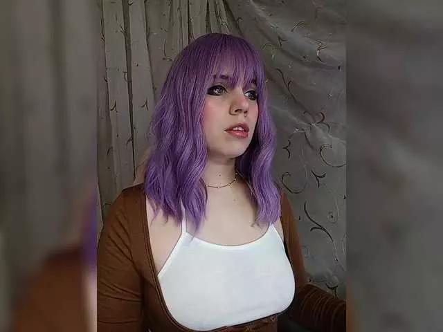 -Marcelline on BongaCams 
