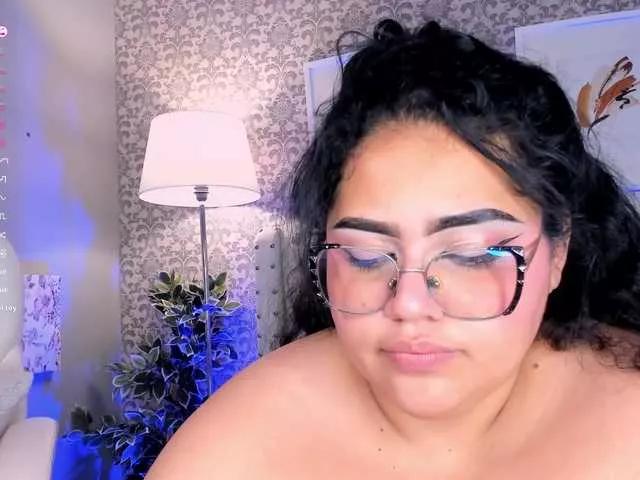 -michel-bbw on BongaCams
