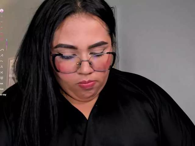 -michel-bbw on BongaCams