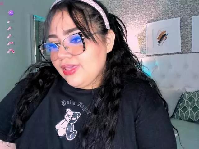 -michel-bbw on BongaCams