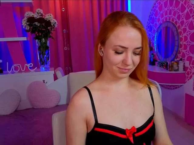 -milla--- on BongaCams