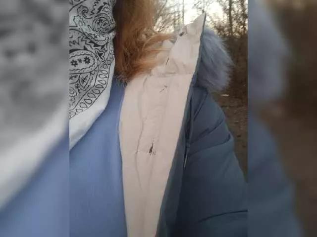 -MISTIKA- on BongaCams 