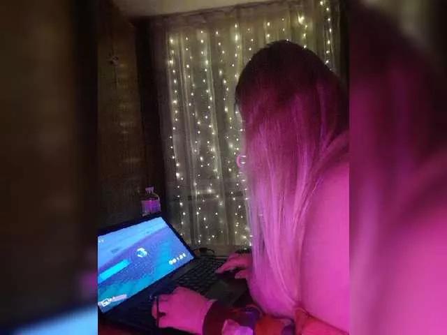 -MISTIKA- on BongaCams 