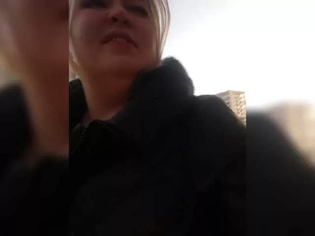 -MISTIKA- on BongaCams 