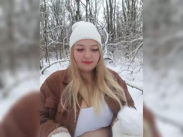 -MISTIKA- on BongaCams 
