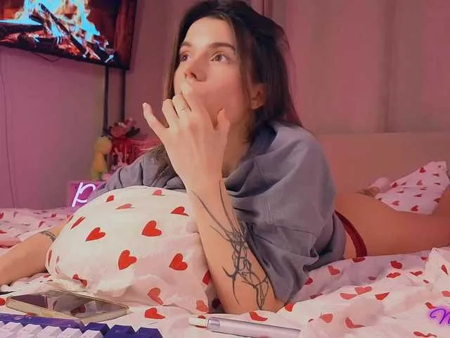-naomisweet- on BongaCams