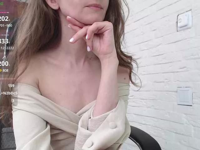 -Neva- on BongaCams 