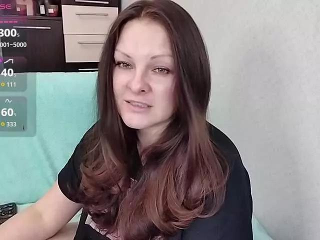 Offline -Tunya- on BongaCams