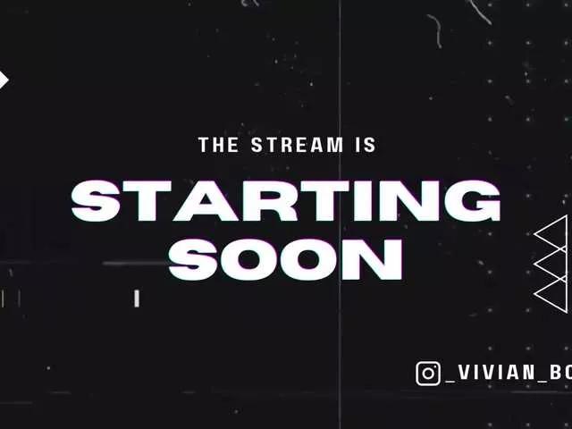 Offline -Vivian- on BongaCams