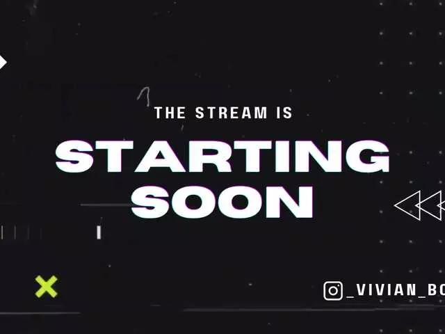 Explore gorgeous model -Vivian- -Vivian- from BongaCams