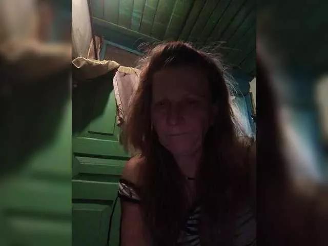 1CrazyPussy on BongaCams 