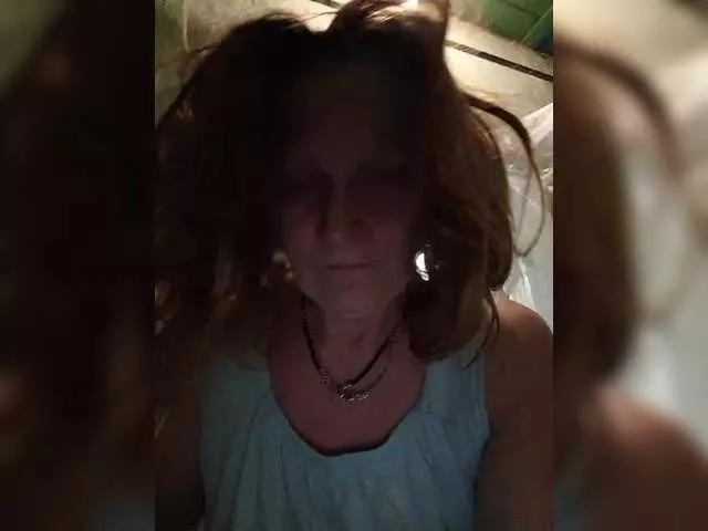 1CrazyPussy on BongaCams 