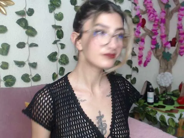 1kaii on BongaCams