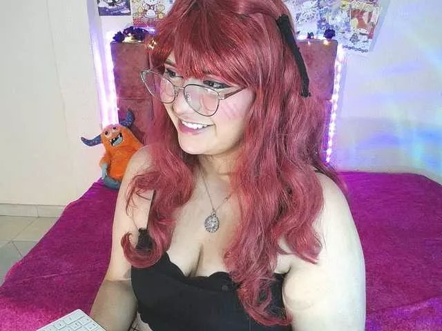 Freechat 1sarah on BongaCams