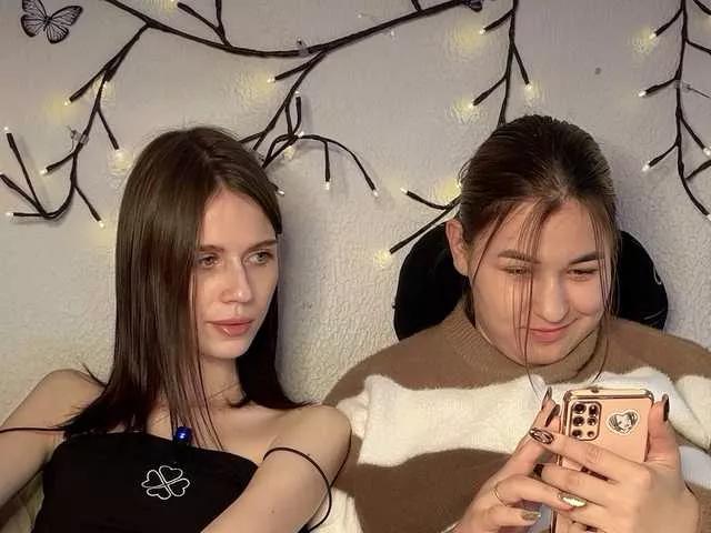 Watch 18 years old 2Love-Love2 from BongaCams 2Love-Love2 from BongaCams