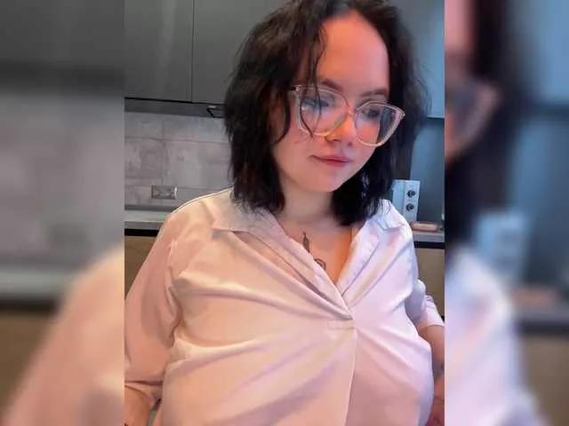 A1ka on BongaCams 