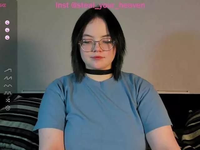 A1ka on BongaCams 