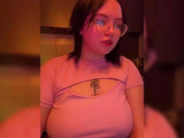 A1ka on BongaCams 