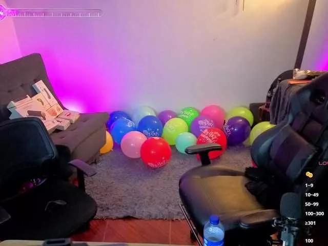 Watch Aaronandelizabeth, they want to masturbate for you Aaronandelizabeth from BongaCams