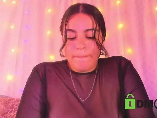 AbbySaphir on BongaCams 
