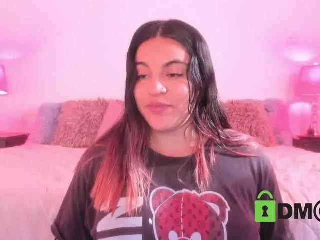 AbbySaphir on BongaCams 