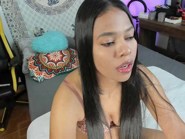 abella01 on BongaCams