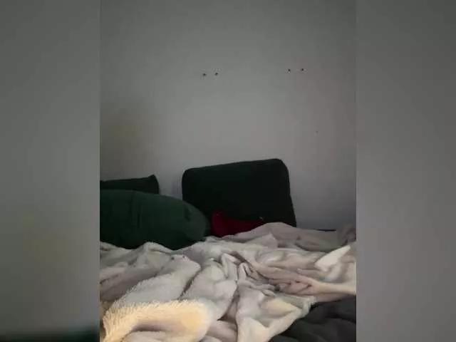 Achilles001 on BongaCams