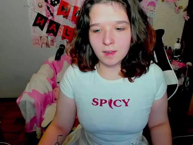 BongaCams Acid-Kate Acid-Kate from BongaCams