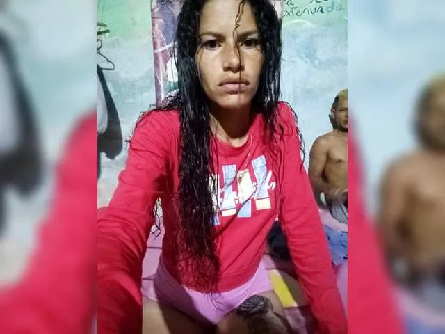 Activoz on BongaCams