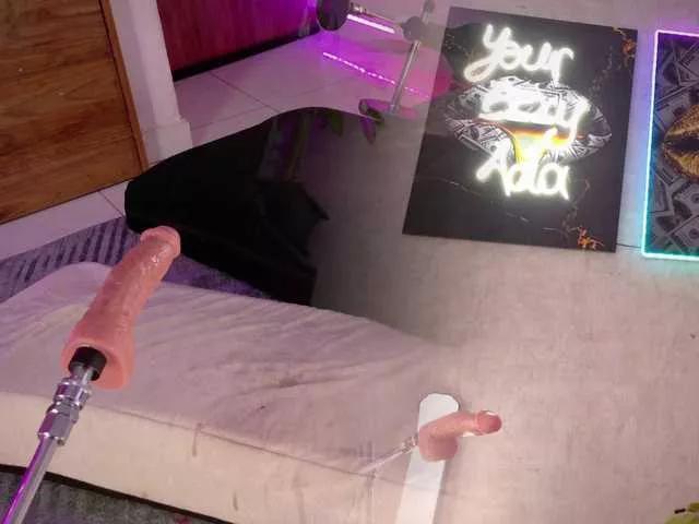 Offline Ada-andDamian on BongaCams