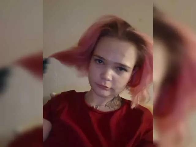 Addie-Tavy from BongaCams