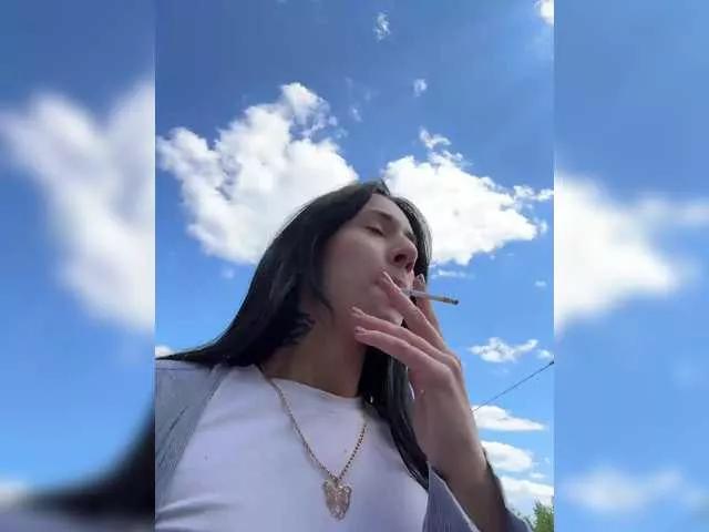 Adel9 on BongaCams 